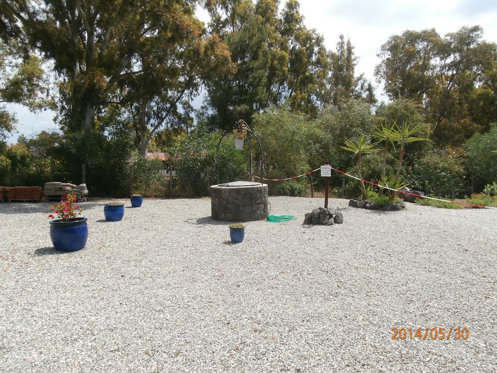 Vulcano Blu Residence Lipari  Exterior foto
