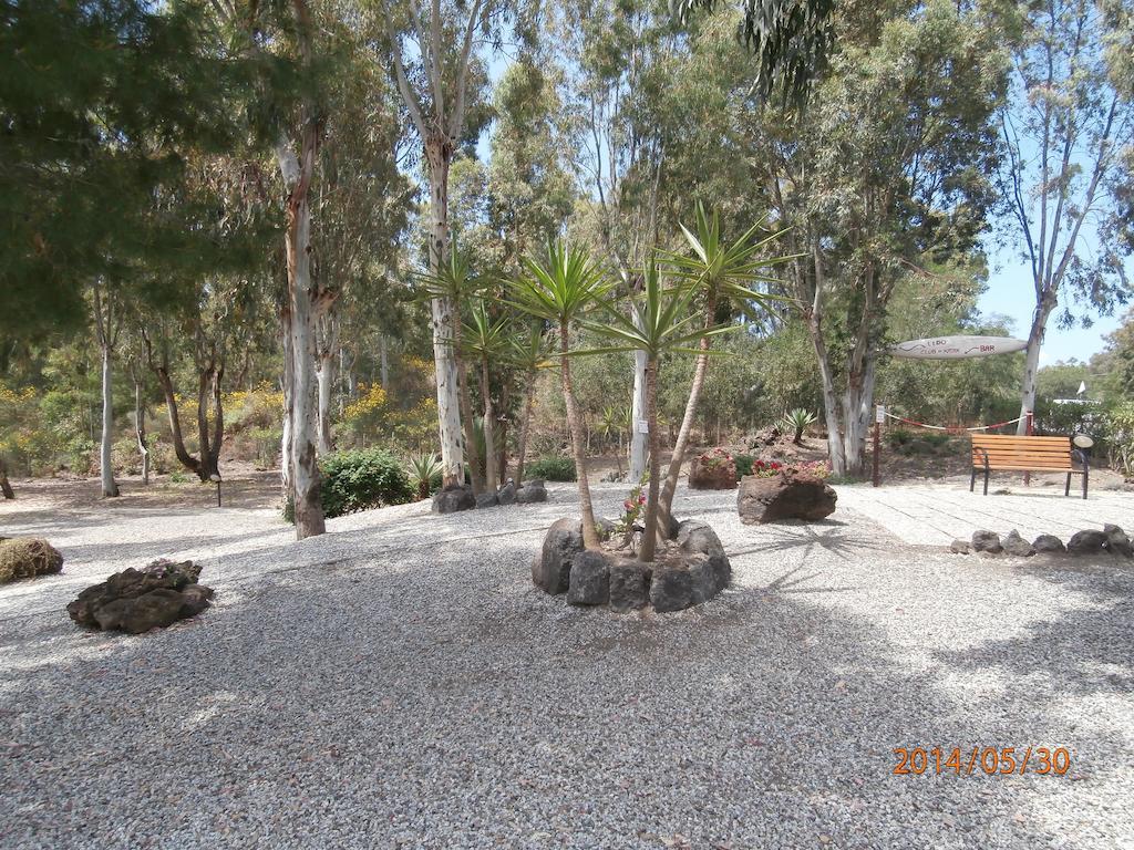 Vulcano Blu Residence Lipari  Exterior foto